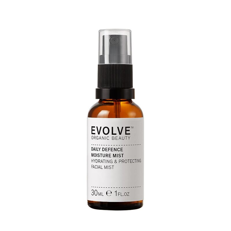 Evolve Daily Defence Moisture Mist - 30ml