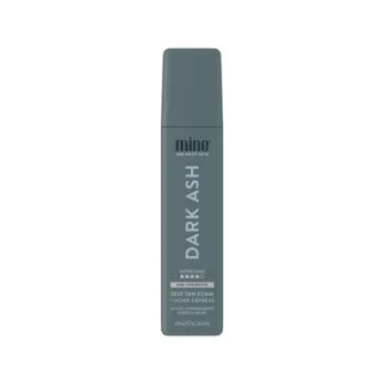 Minetan – Color Base, Dark Ash 200 ml