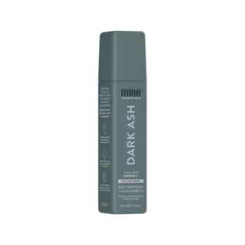 Minetan – Color Base, Dark Ash 200 ml