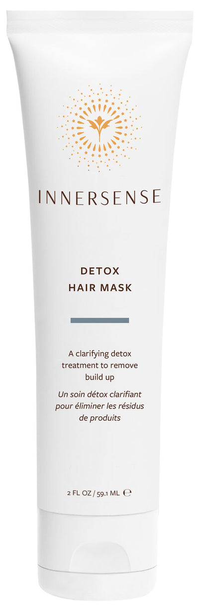 Innersense Detox Hair Mask - 59 ml