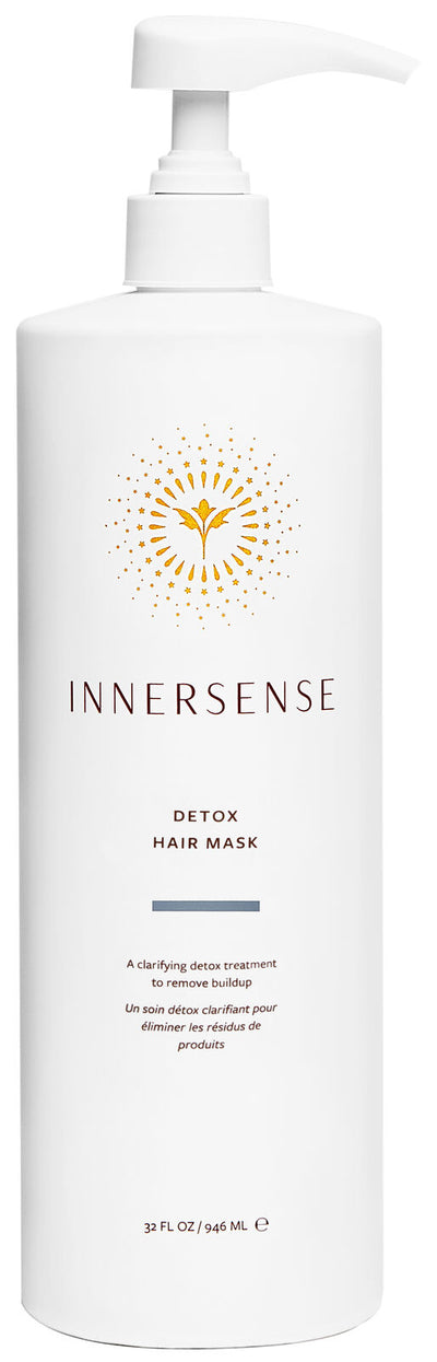 Innersense Detox Hair Mask - 946ml