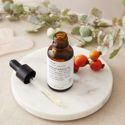 Evolve Rosehip Miracle Oil - 100 ml