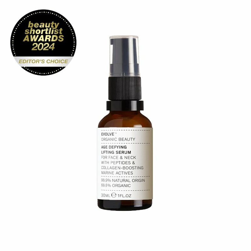 Evolve Age Defying Lifting Serum, 30 ml