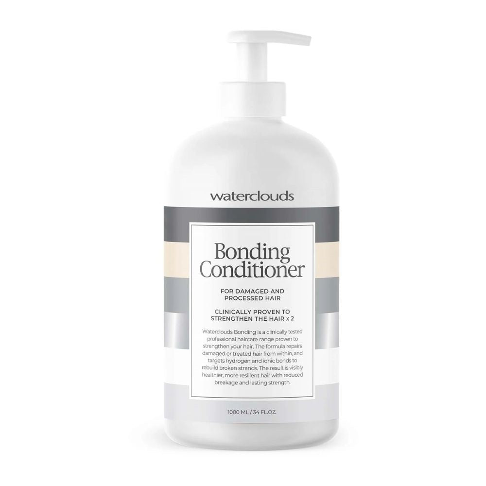 Waterclouds Bonding Conditioner - 1000ml