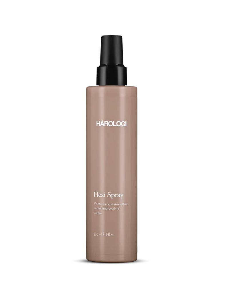 Hårologi Flexi Spray - 250ml
