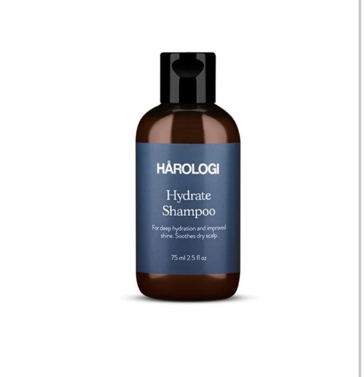 Hårologi Hydrate Shampoo - 75ml