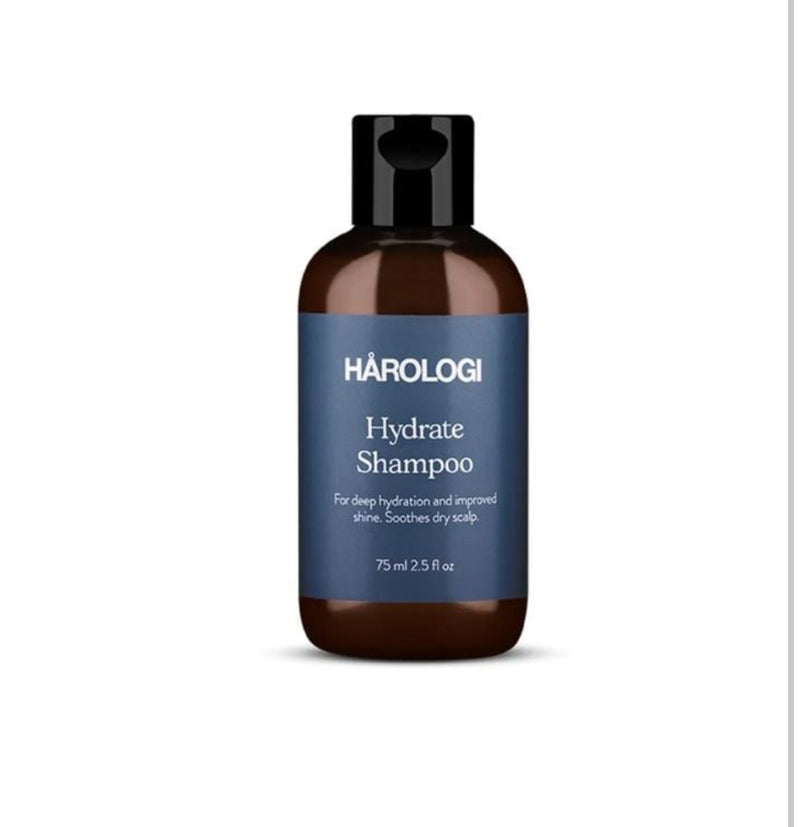 Hårologi Hydrate Shampoo - 75ml
