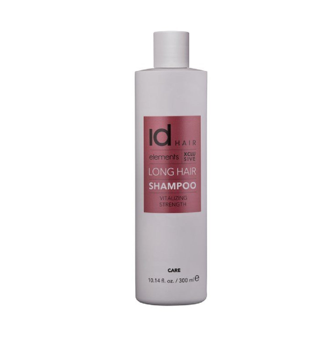 Id Hair Elements Xclusive Long Hair Shampoo - 300ml