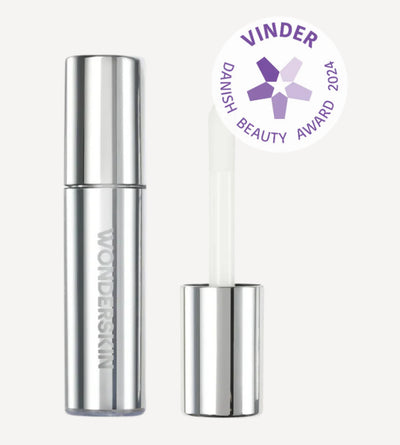 Wonderskin - Lip Rehab Serum Oil CLEAR