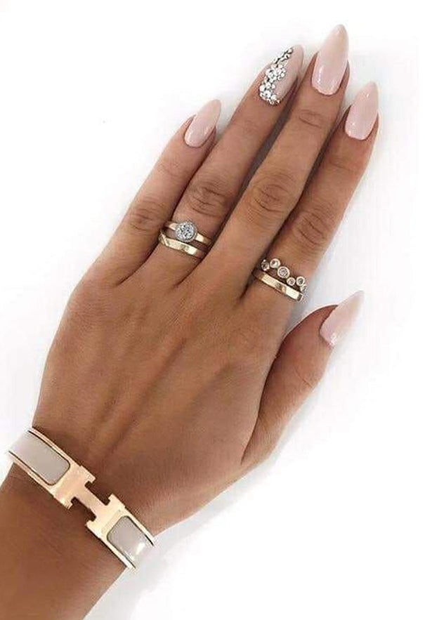 CND - Cashmere Wrap Vinylux 