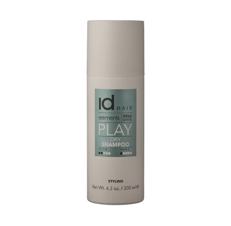 Id Hair Elements Xclusive Dry Shampoo 200ml.