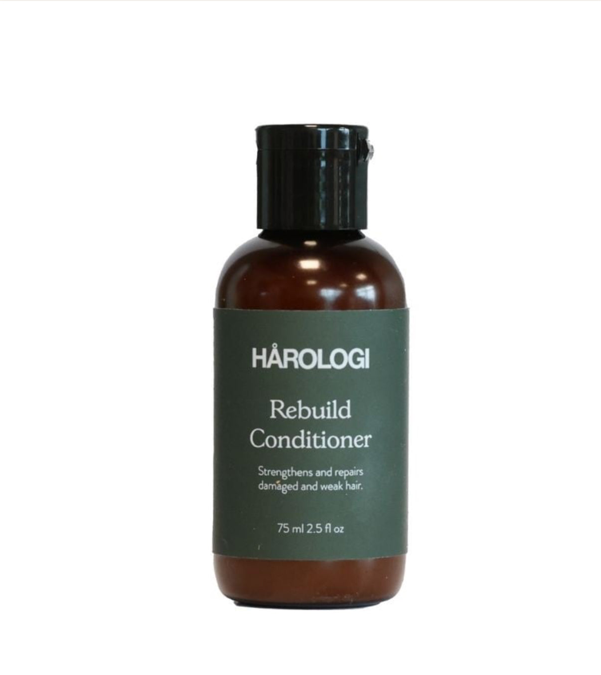 Hårologi Rebuild Conditioner - 75ml