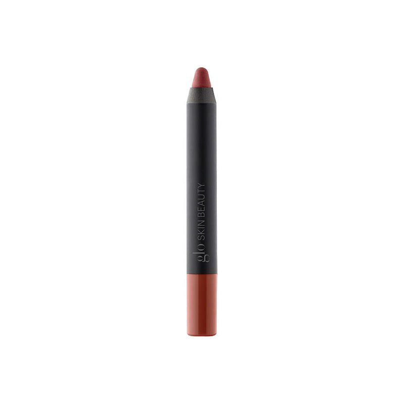 Glo Suede Matte Crayon - Trademark, 2,8 g