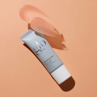 Glo - Beauty Solution Primer - Hydrating 17g