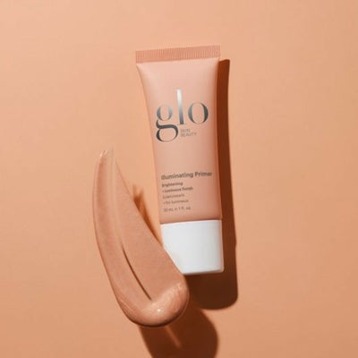 Glo - Beauty Solution Primer - Illuminating 17g