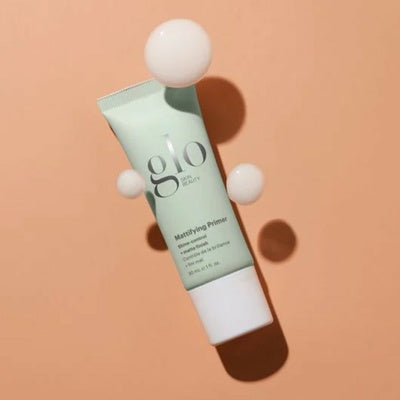 Glo - Beauty Solution Primer - Mattifying 17g