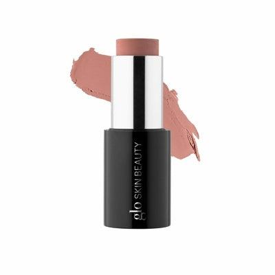 Glo Cream Blush Stick- Retail - Hush