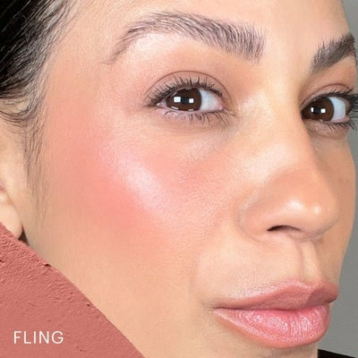 Glo Cream Blush Stick- Retail - Fling