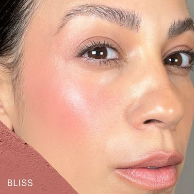 Glo Cream Blush Stick- Retail - Bliss