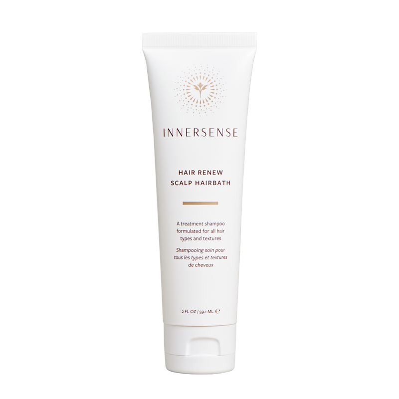 Innersense Hair Renew Soothing Conditioner - 59ml