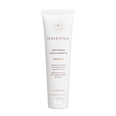 Innersense Hair Renew Scalp + Hairbath - 59 ml