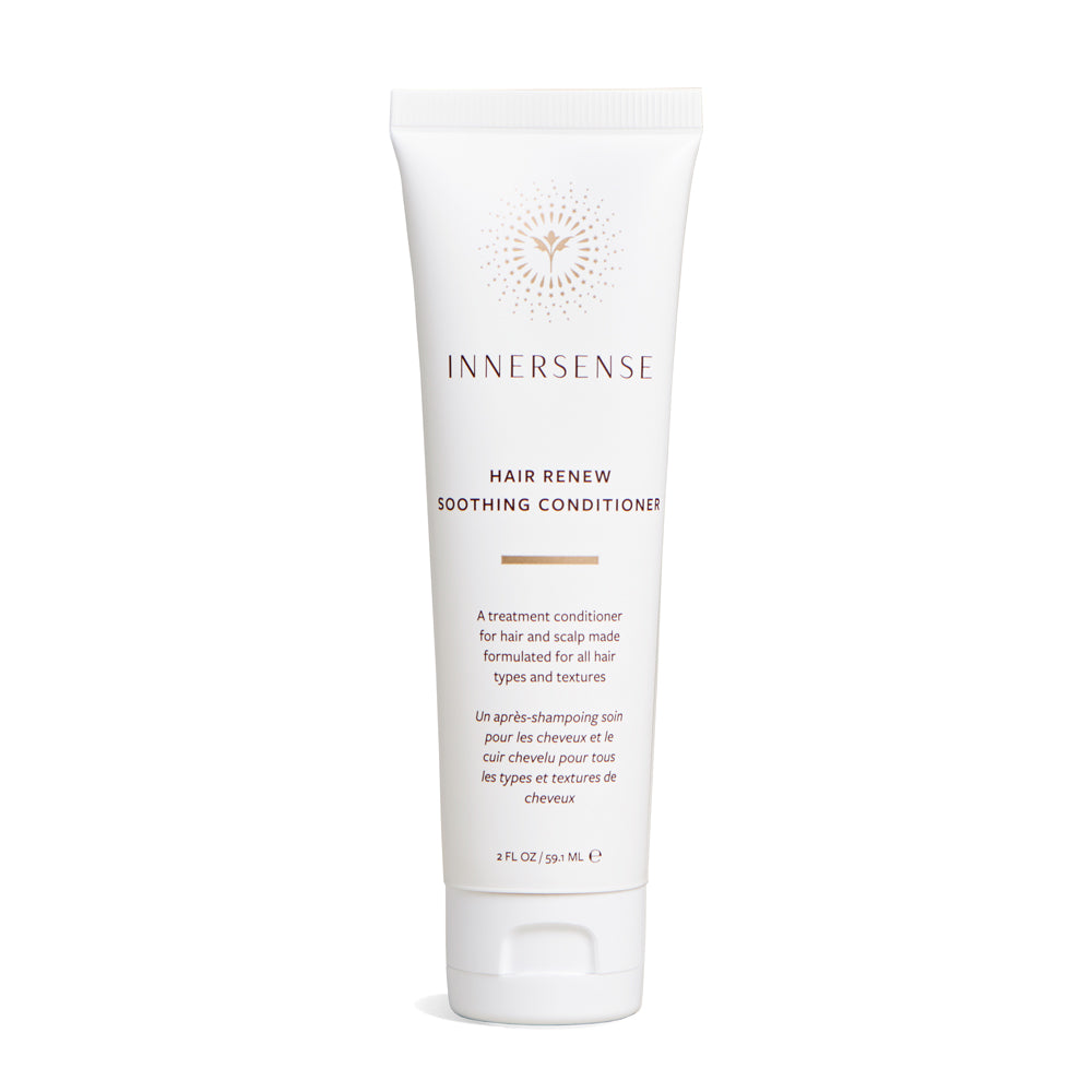 Innersense Hair Renew Soothing Conditioner - 295ml