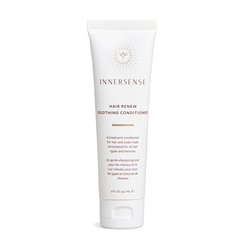 Innersense Hair Renew Soothing Conditioner - 295ml