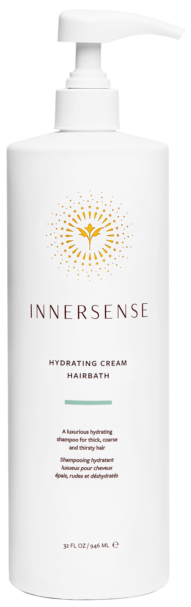 Innersense Hydrating Cream Hairbath – 946ml