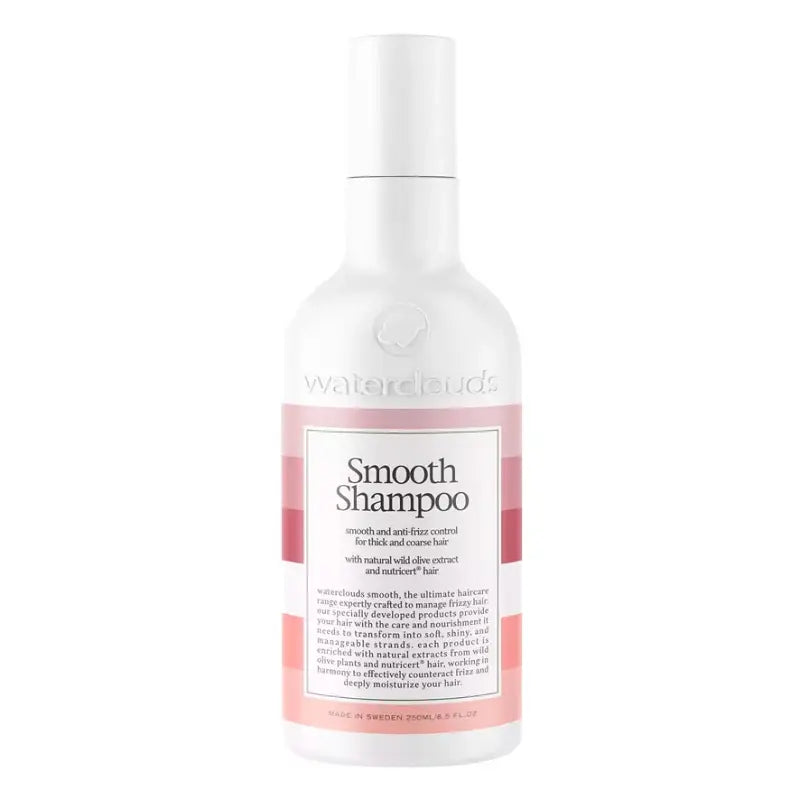 Waterclouds Smooth Shampoo - 250ml