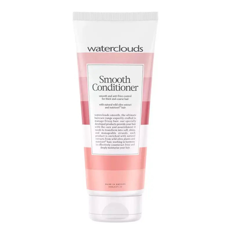 Waterclouds Smooth Conditioner - 200ml