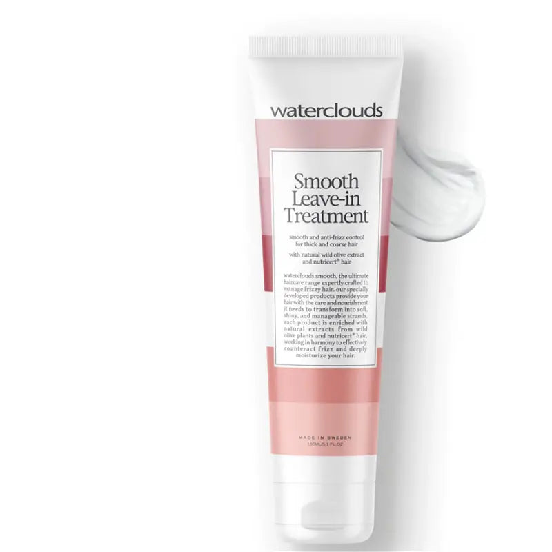 Waterclouds Smooth Leave-in Treatment 150ml