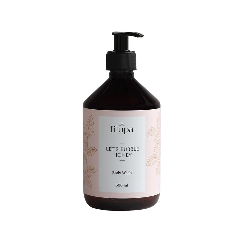 Filupa Body Wash - 500ml