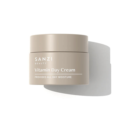 Sanzi Beauty VITAMIN DAY CREAM 50ml