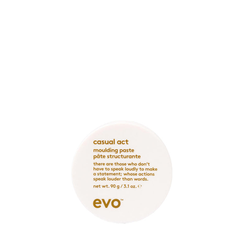 Evo casual act moulding paste 90g