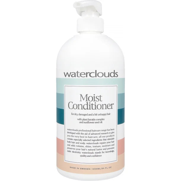 Waterclouds Moist conditioner 1000ml