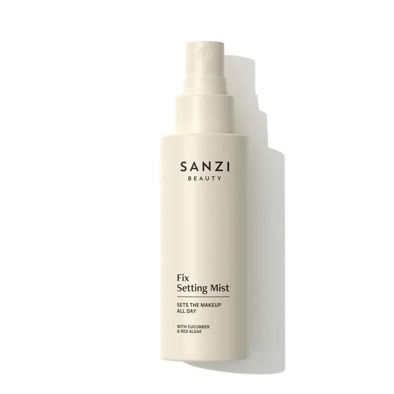 Sanzi Beauty Fix Setting Mist