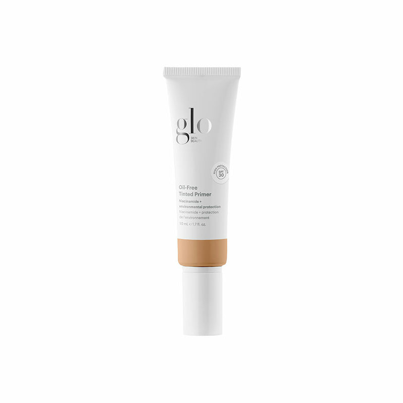 Glo Skin Beauty Oil-Free Tinted Primer SPF 30 - Medium, 50 ml