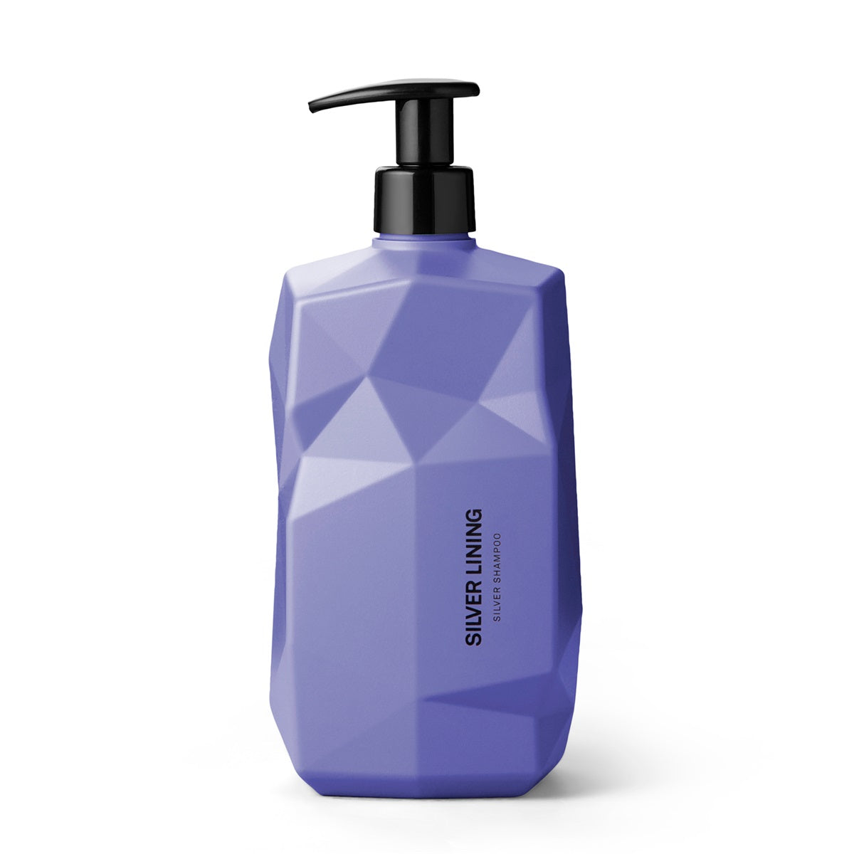 Nine Yards Silver Lining Shampoo - 1000ml