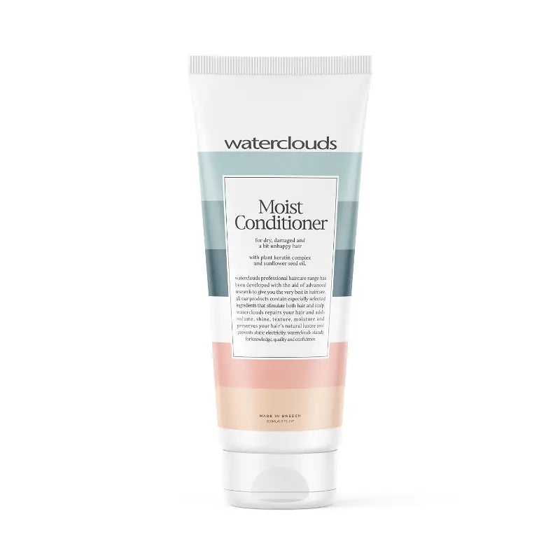 Waterclouds Moist conditioner - 200ml