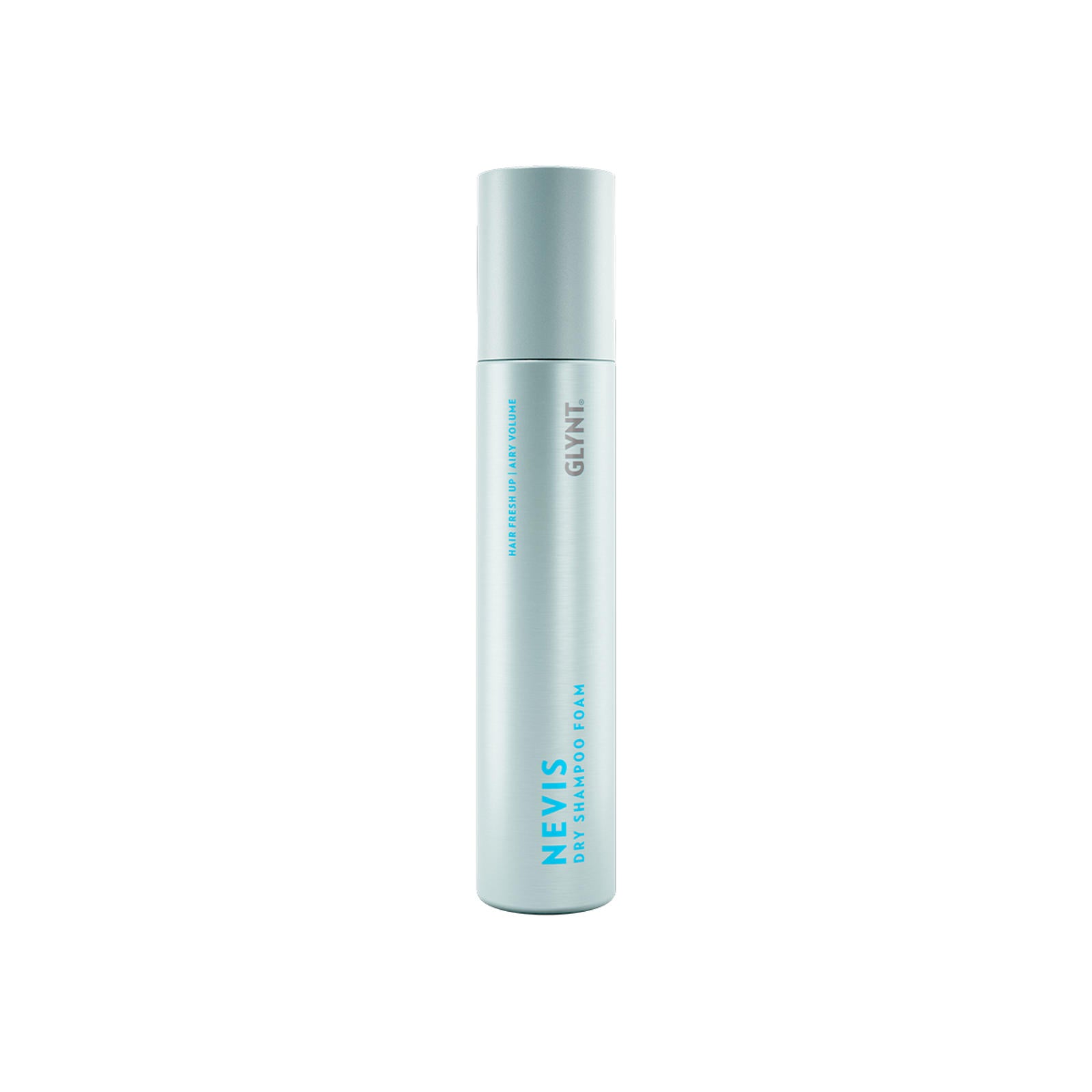 Glynt NEVIS Dry Shampoo Foam - 200ml