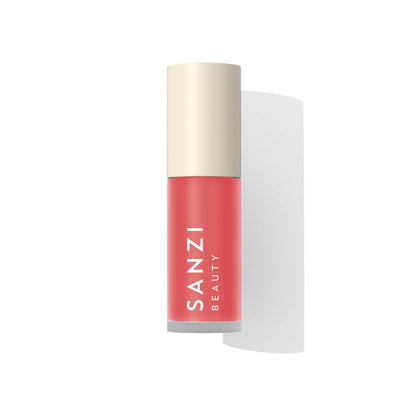 Sanzi Beauty LIP SHEEN - Watermelon