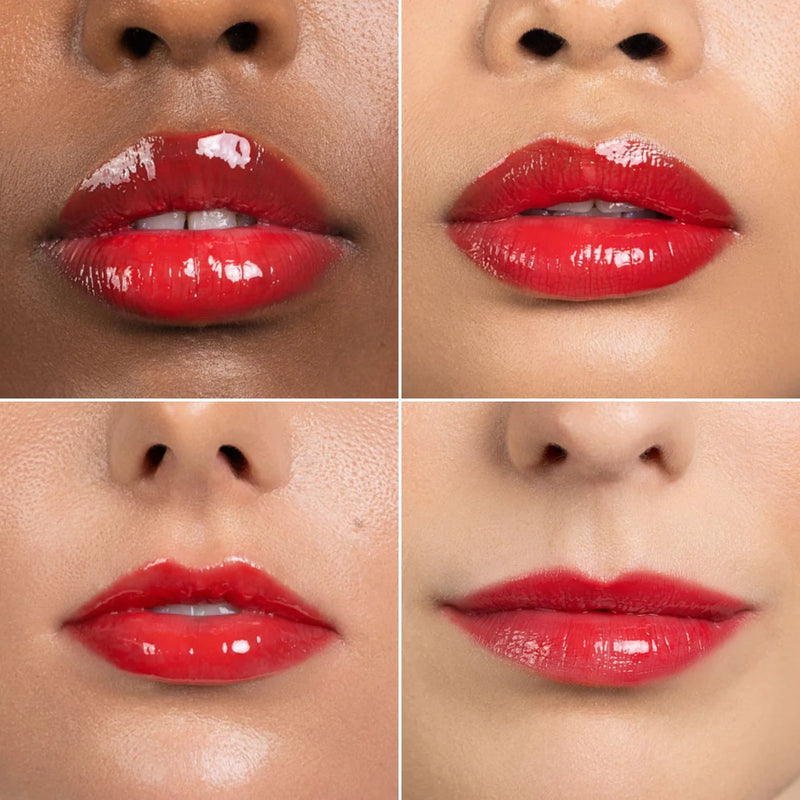 Sanzi Beauty LIP SHEEN - Watermelon