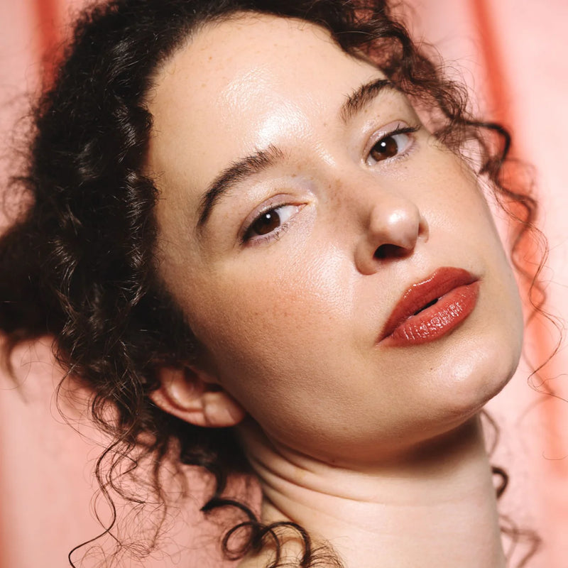 Sanzi Beauty LIP SHEEN - Chestnut