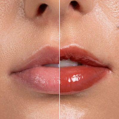 Sanzi Beauty LIP SHEEN - Chestnut