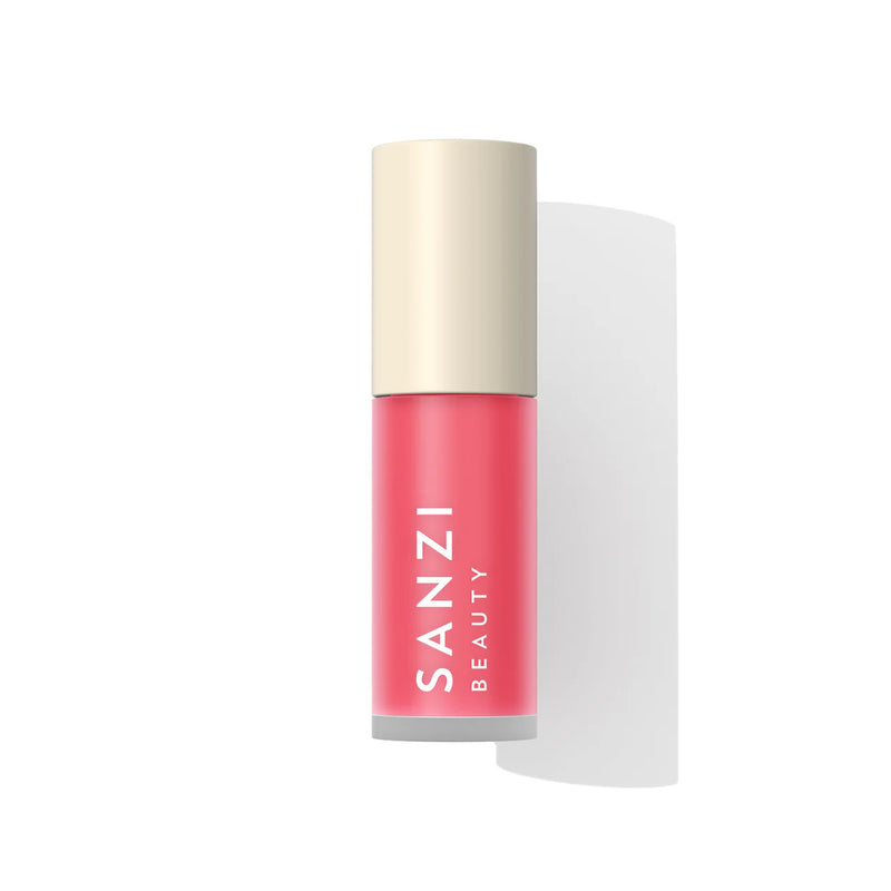 Sanzi Beauty LIP SHEEN - Pink