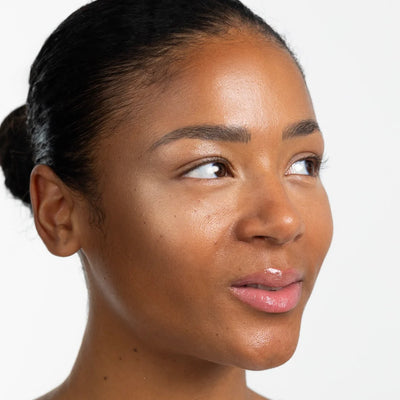 Sanzi Beauty LIP SHEEN - Pink