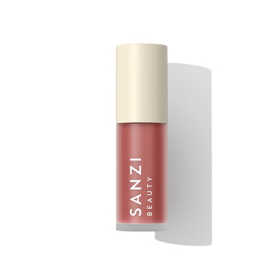 Sanzi Beauty LIP SHEEN - Rosy