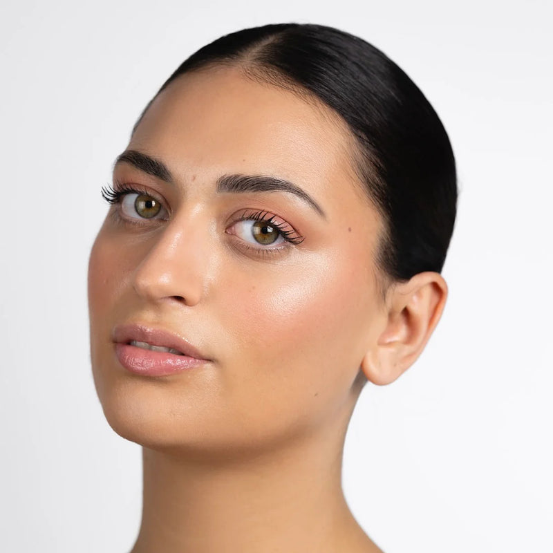 Sanzi Beauty LIP SHEEN - Peach