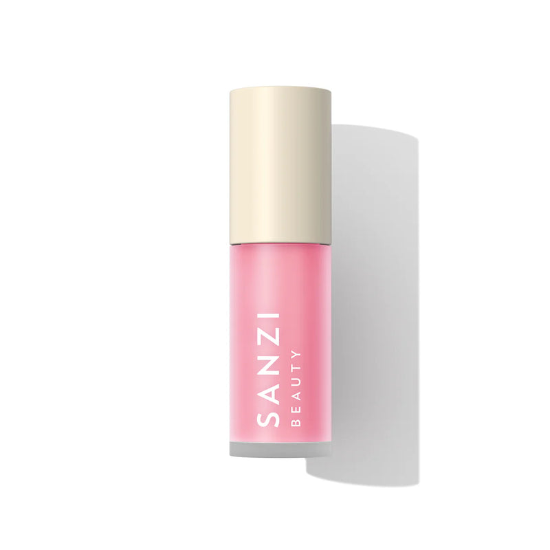 Sanzi Beauty LIP SHEEN - Candy