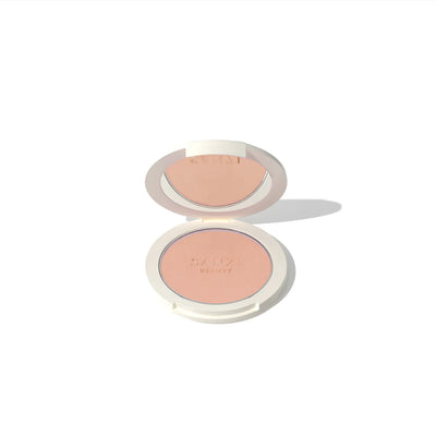 Sanzi Beauty Powdwr Blush - Sandy Peach